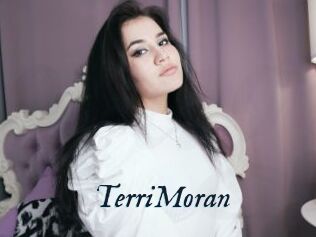 TerriMoran