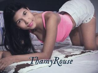 ThamyRouse