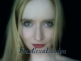 TheAlexaLondon