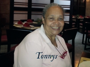 Tonnys