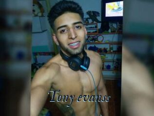 Tony_evanss