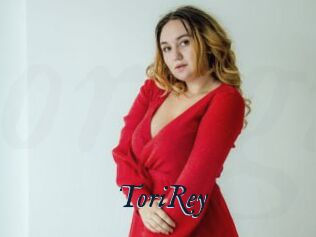 ToriRey