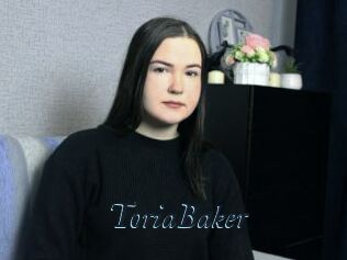 ToriaBaker