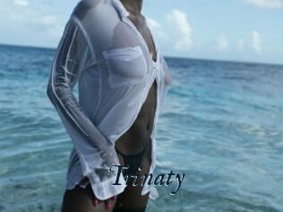 Trinaty