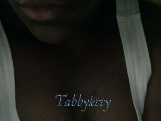 Tabbyktty