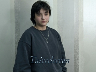 Taitecleeton