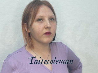 Taitecoleman