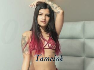 Tameink