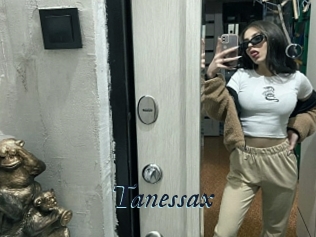 Tanessax