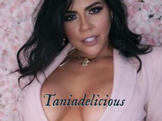 Taniadelicious