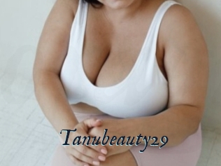 Tanubeauty29