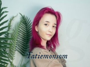 Tatiemonsom