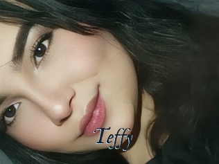 Teffy