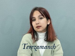 Terezamanch