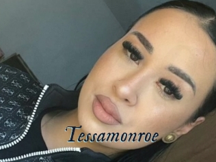 Tessamonroe