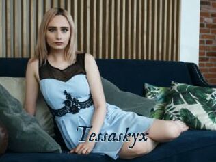 Tessaskyx