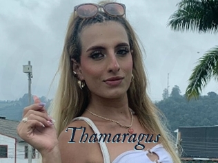 Thamaragus