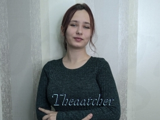 Theaatcher