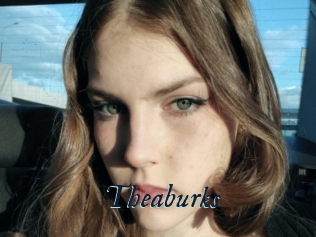 Theaburks