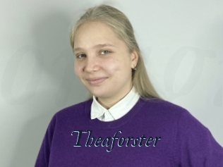 Theaforster