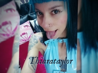 Thiarataylor