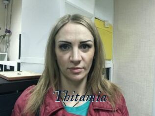Thitamia