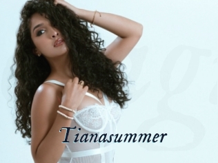 Tianasummer