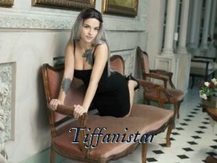 Tiffanistar