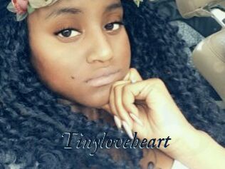 Tinyloveheart