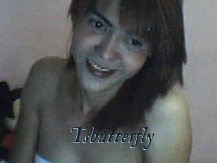 Tsbutterfly