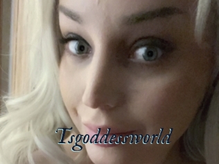 Tsgoddessworld