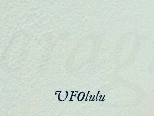 UFOlulu