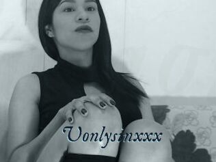 Uonlysinxxx