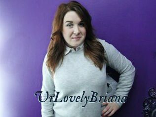 UrLovelyBriana