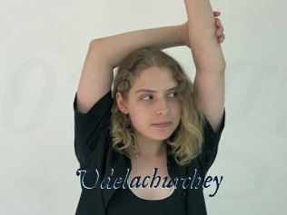 Udelachurchey