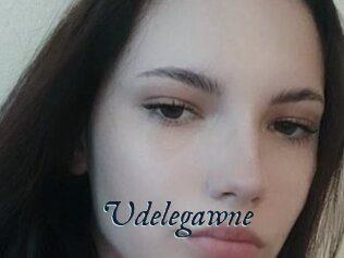 Udelegawne