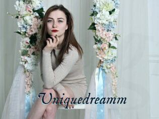 Uniquedreamm