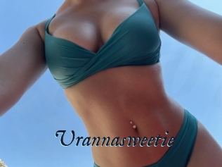 Urannasweetie