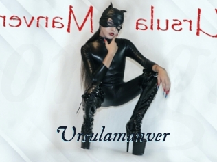 Ursulamanver