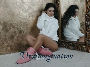 Urximagination