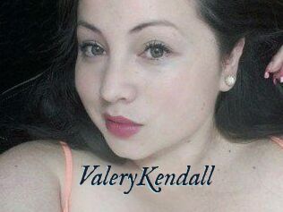 ValeryKendall