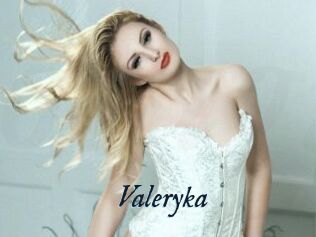 Valeryka