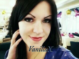 VanillaX