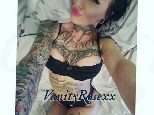 VanityRose_xx