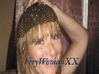 VeryWomanXX