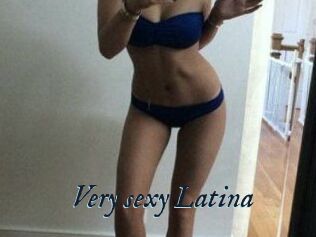 Very_sexy_Latina