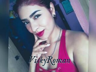 VickyRoman