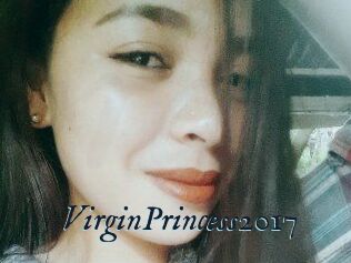 VirginPrincess2017