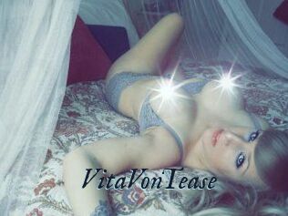 VitaVonTease