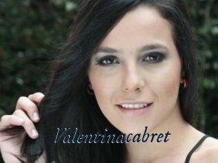 Valentinacabret